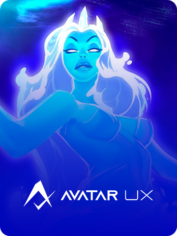 아바타 UX