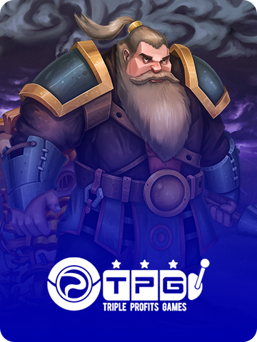 트리플 프로핏 게이밍